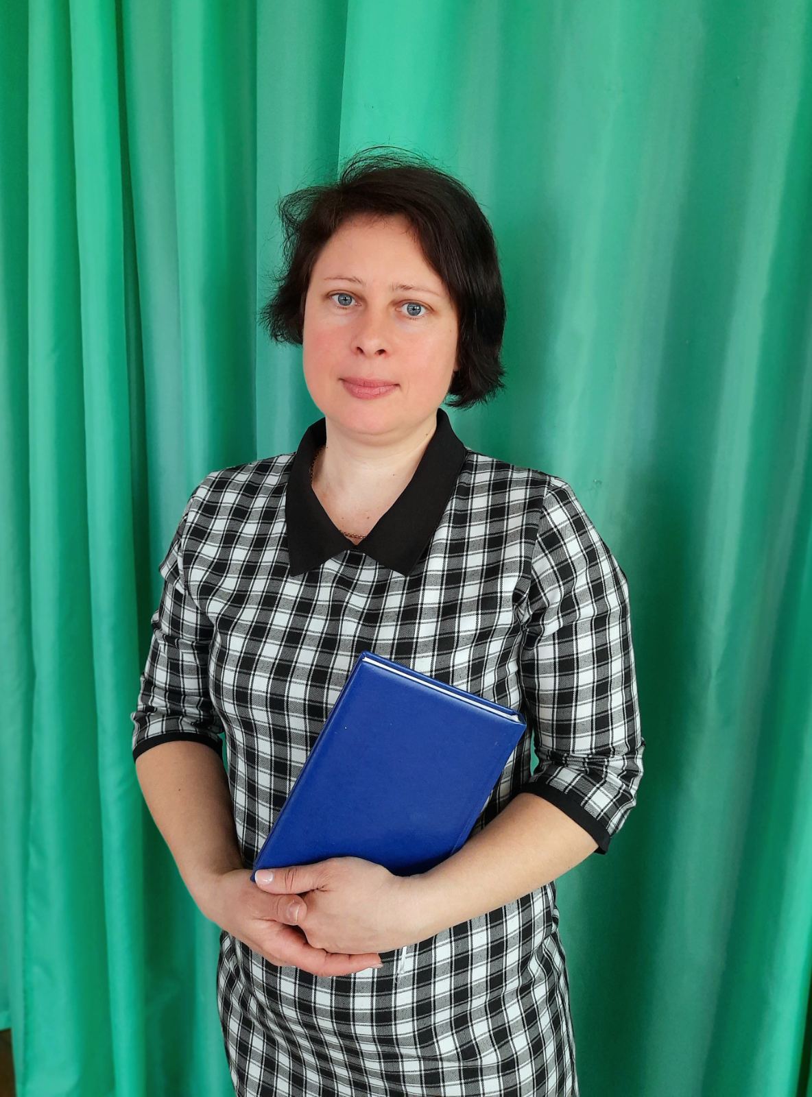 Миллер Татьяна Владимировна